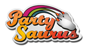 Partysaurus - zábava pro děti a dospělé 