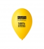 BALÓNKY - reklamní potisk balónků